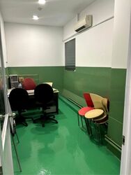 Mandai Foodlink (D25), Factory #461663951
